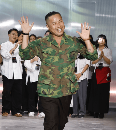 Phillip Lim Steps Down, Peter Do Exits Helmut Lang, and more news you missed